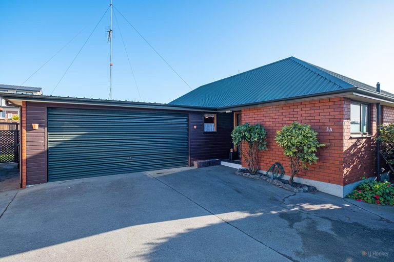 Photo of property in 3a June Street, Highfield, Timaru, 7910