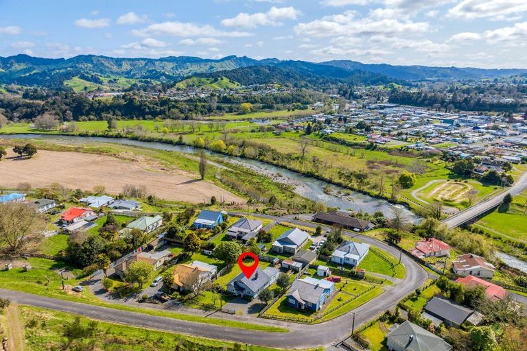 Photo of property in 52 Sunshine Road, Taumarunui, 3920