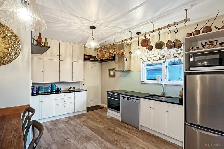 Photo of property in 6 Collingwood Street, Highfield, Timaru, 7910