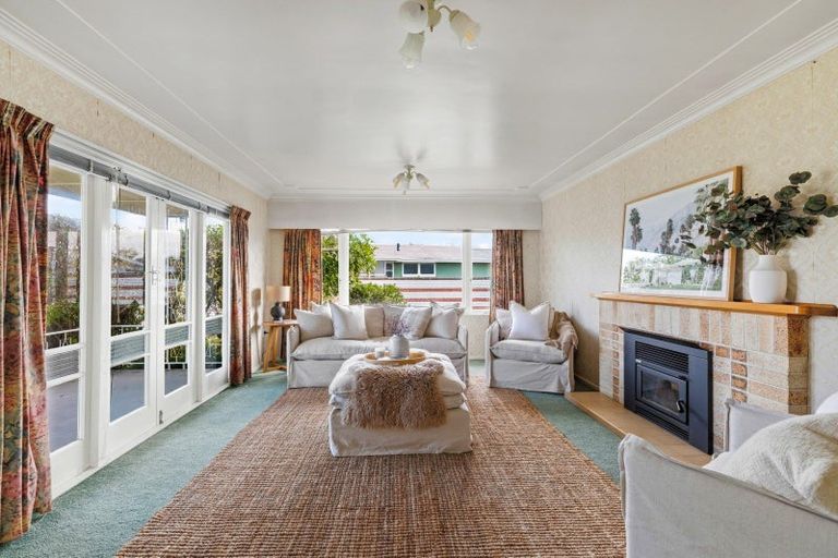 Photo of property in 8 Keats Avenue, Onekawa, Napier, 4110