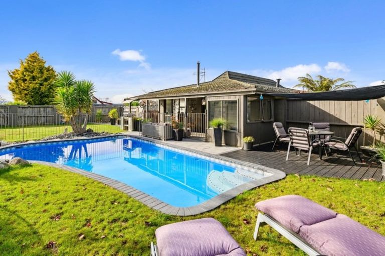 Photo of property in 16 Hathor Street, Pomare, Rotorua, 3015