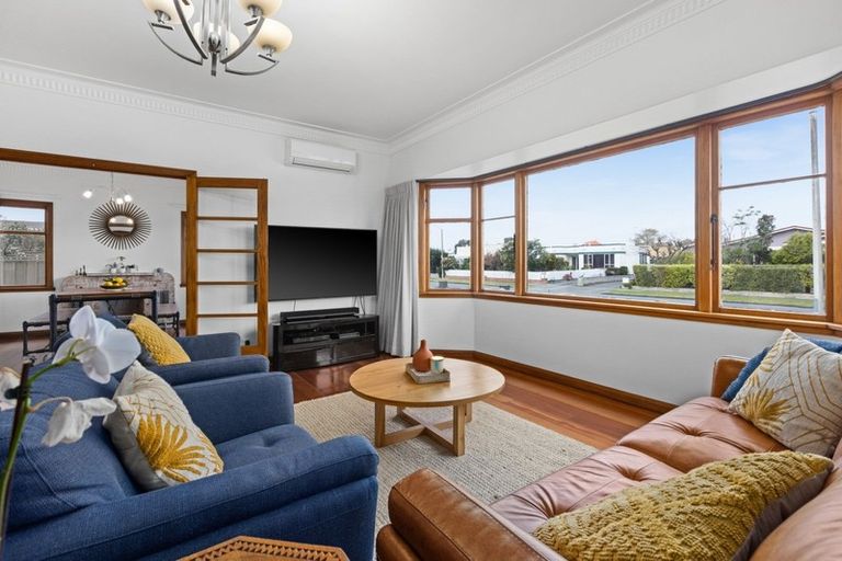 Photo of property in 7 Sanders Avenue, Marewa, Napier, 4110