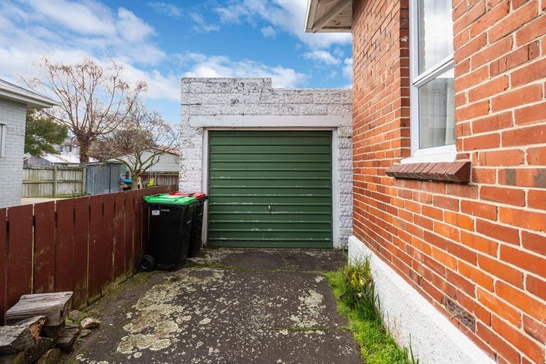 Photo of property in 129 Fitzroy Street, Forbury, Dunedin, 9012