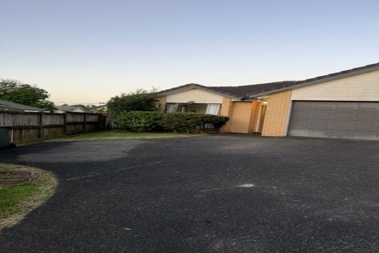 Photo of property in 271 Mahia Road, Weymouth, Auckland, 2103