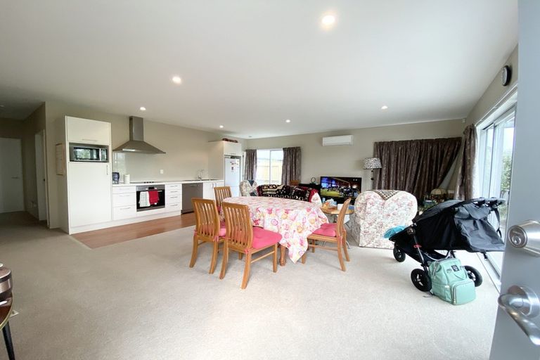 Photo of property in 3 Fyfe Road, Wigram, Christchurch, 8042