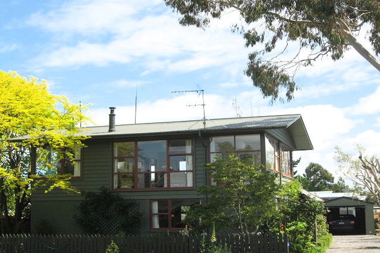 Photo of property in 117 Park Terrace, Waikuku Beach, 7473