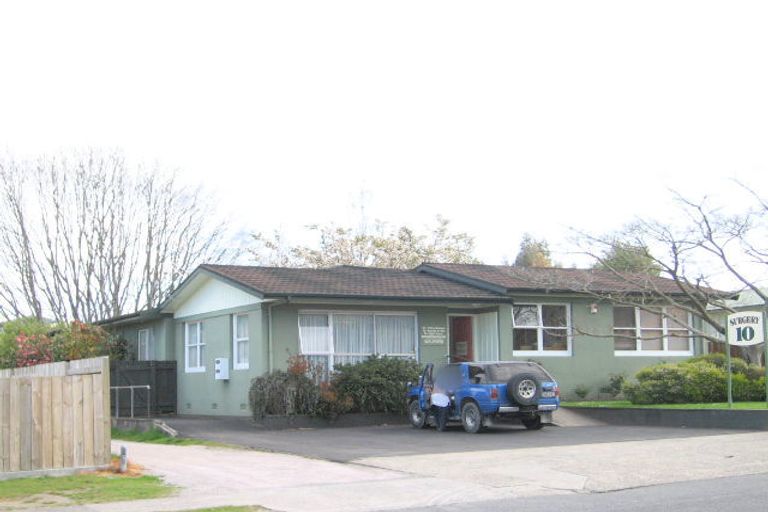 Photo of property in 10 Homedale Street, Pukehangi, Rotorua, 3015