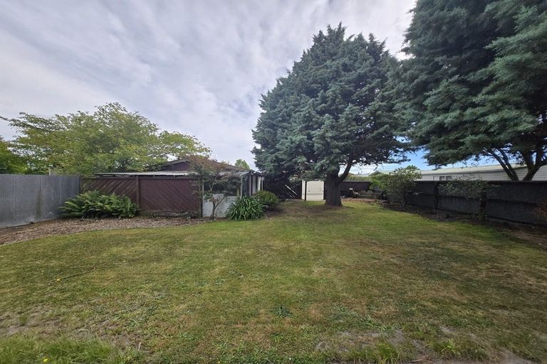 Photo of property in 7 Westerleigh Street, Bishopdale, Christchurch, 8053
