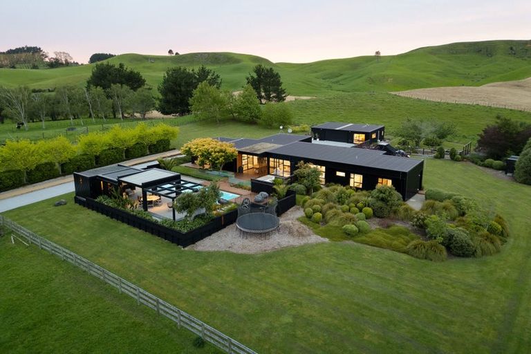 Photo of property in 77c Karakariki Valley Road, Whatawhata, Hamilton, 3289