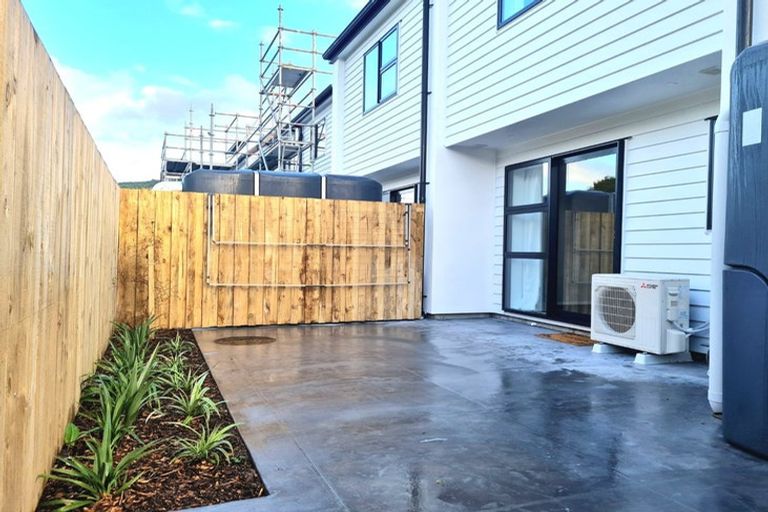 Photo of property in 58 Milne Crescent, Taita, Lower Hutt, 5011