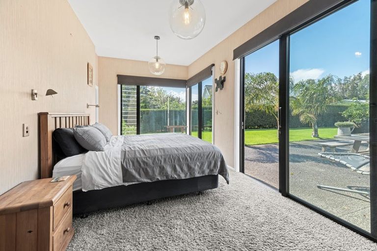 Photo of property in 133 Raleigh Street, Brixton, Waitara, 4382