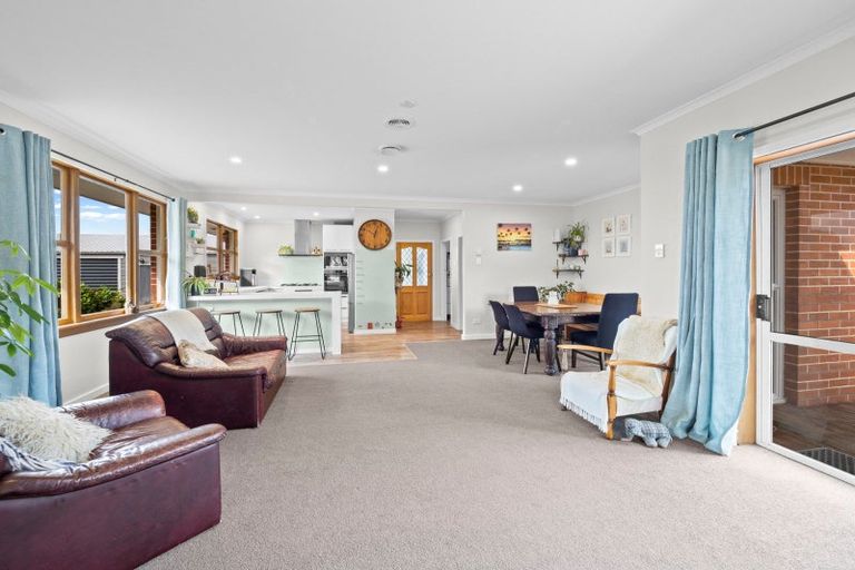 Photo of property in 524 Fords Road, Willowby, Ashburton, 7774