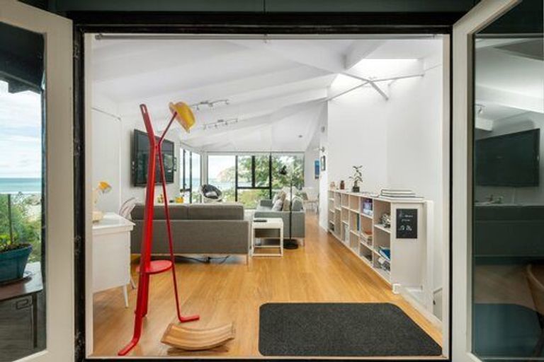 Photo of property in 3 Aranoni Track, Clifton, Christchurch, 8081