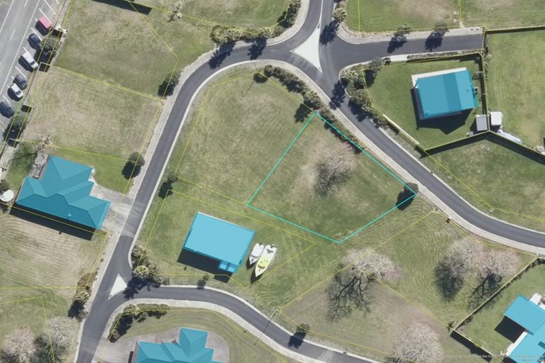 Photo of property in 14 Flame Tree Lane, Taipa, 0420