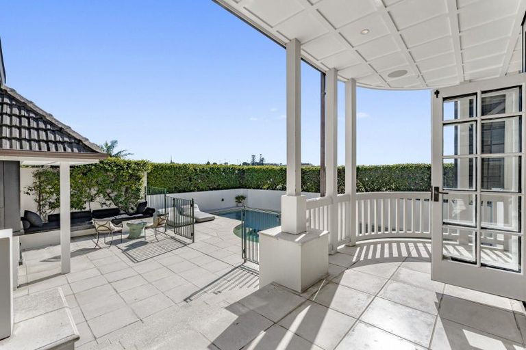 Photo of property in 168 Orakei Road, Remuera, Auckland, 1050