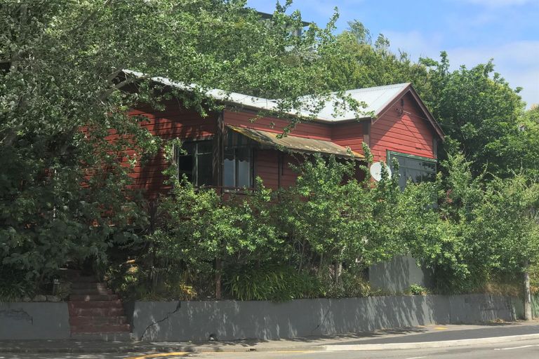 Photo of property in 54 Anzac Parade, Durie Hill, Whanganui, 4500