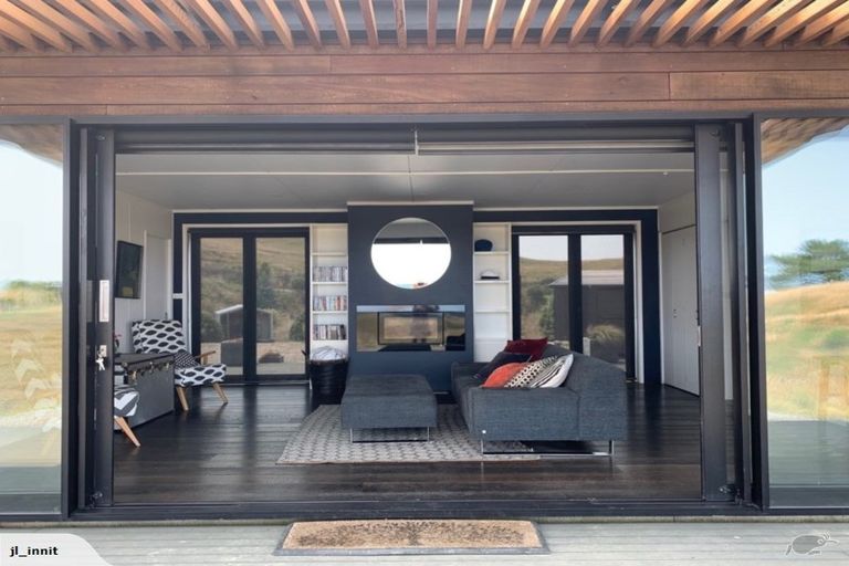 Photo of property in 365 Kaiwaka Road, Tangoio, Napier, 4181