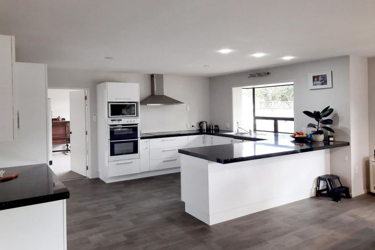 Photo of property in 297 Homestead Road, Weston, Oamaru, 9491