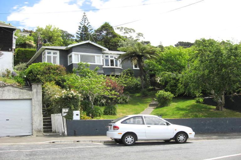 Photo of property in 75 Balfour Street, Mornington, Wellington, 6021