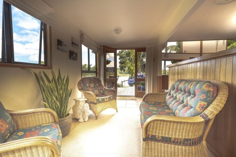 Photo of property in 137a Skudders Beach Road, Kerikeri, 0294