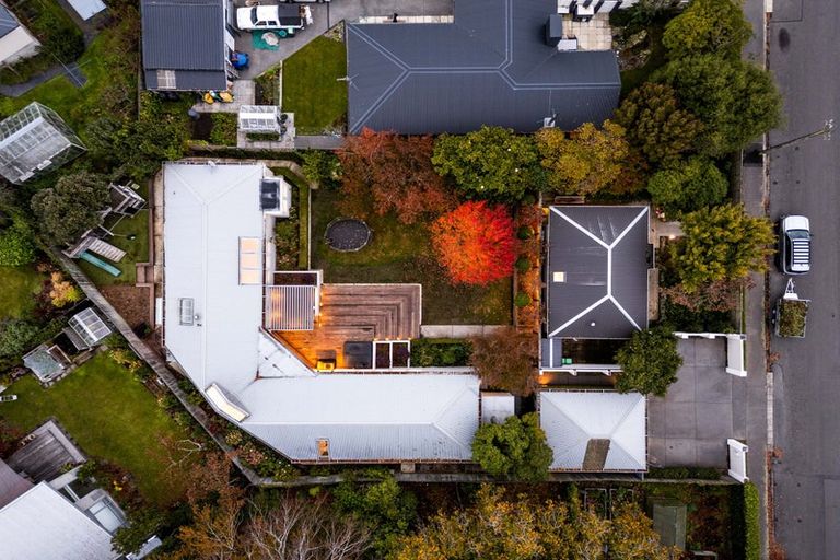 Photo of property in 80 Beckford Road, Opawa, Christchurch, 8023