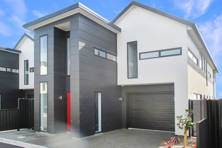 Photo of property in 102 Corsair Drive, Wigram, Christchurch, 8042