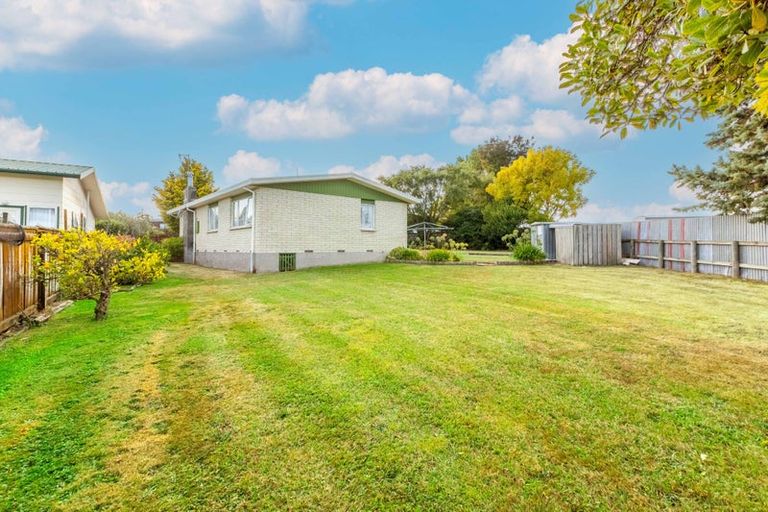 Photo of property in 18 Mount View Place, Waipukurau, 4200