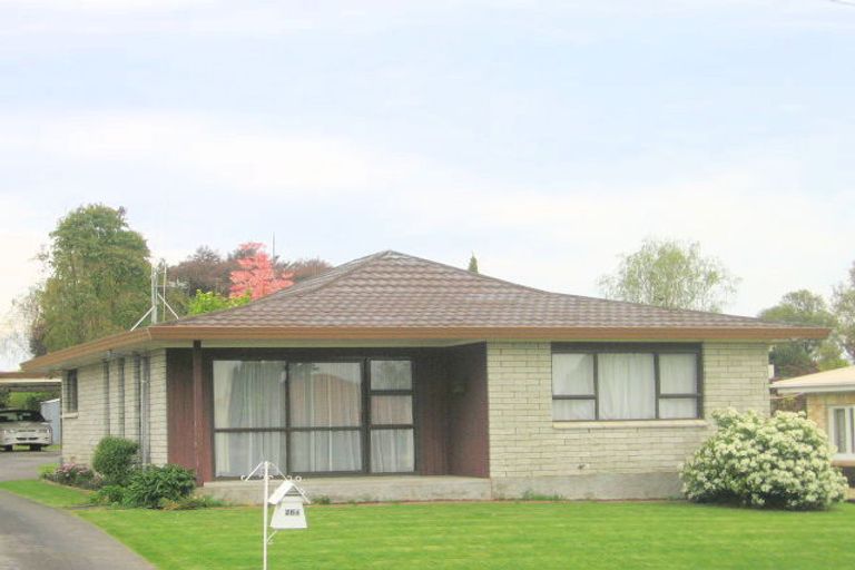 Photo of property in 26c David Street, Morrinsville, 3300