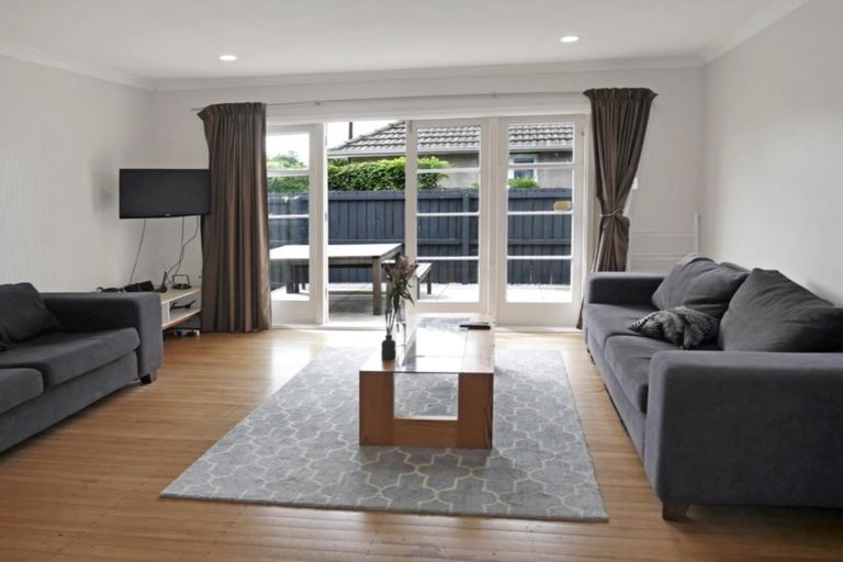 Photo of property in 144 Halswell Road, Hillmorton, Christchurch, 8025