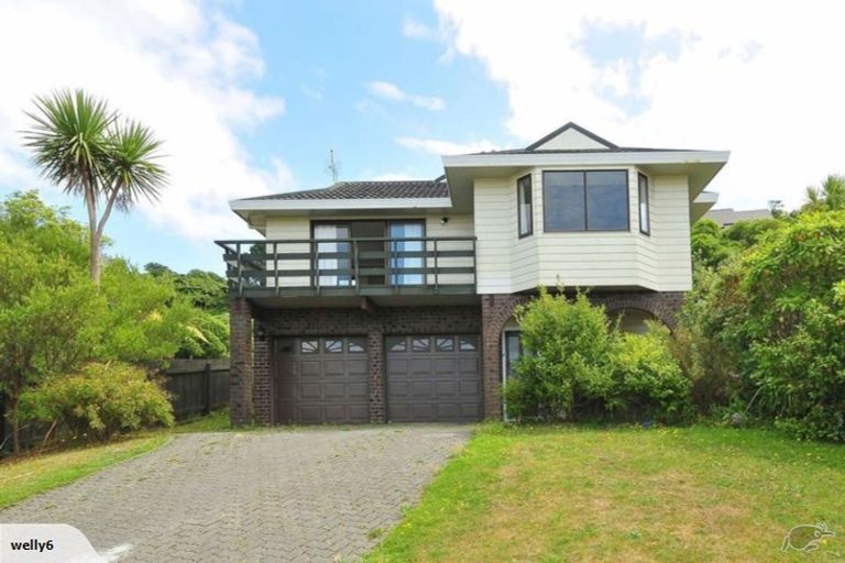 Photo of property in 20 Westpoint Avenue, Harbour View, Lower Hutt, 5010