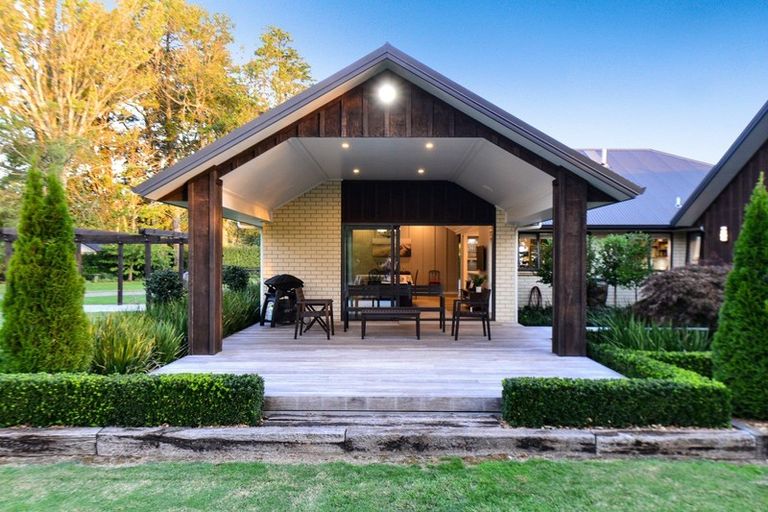 Photo of property in 14a Parklea Drive, Tamahere, Hamilton, 3283