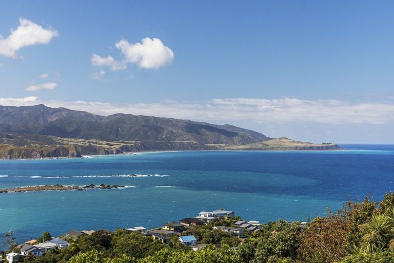 Photo of property in 65 Buckley Road, Southgate, Wellington, 6023