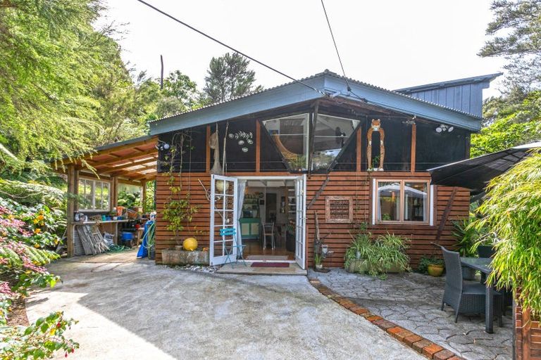 Photo of property in 119 Collarbone Road, Thames, 3500