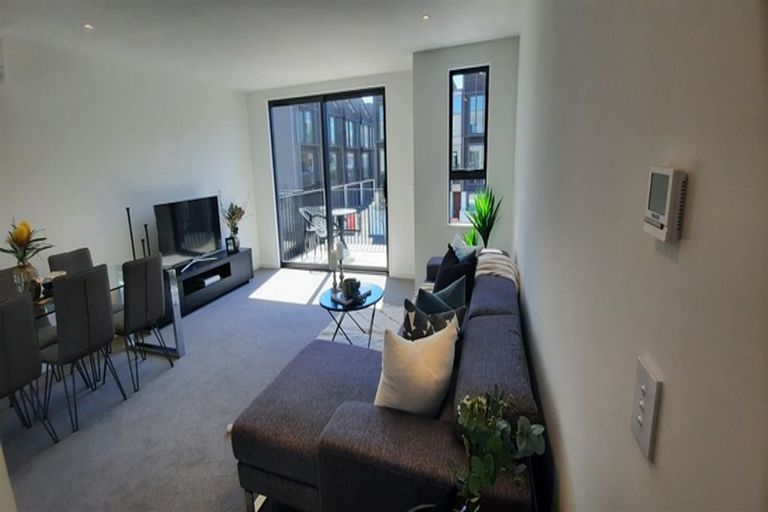 Photo of property in 10/214 Hereford Street, Christchurch Central, Christchurch, 8011