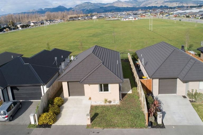 Photo of property in 8 Hurutini Way, Halswell, Christchurch, 8025