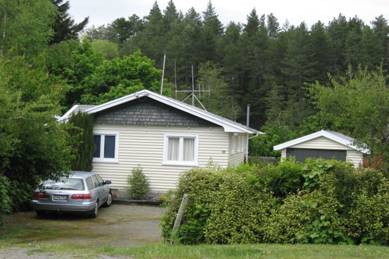 Photo of property in 55 Jollies Pass Road, Hanmer Springs, 7334