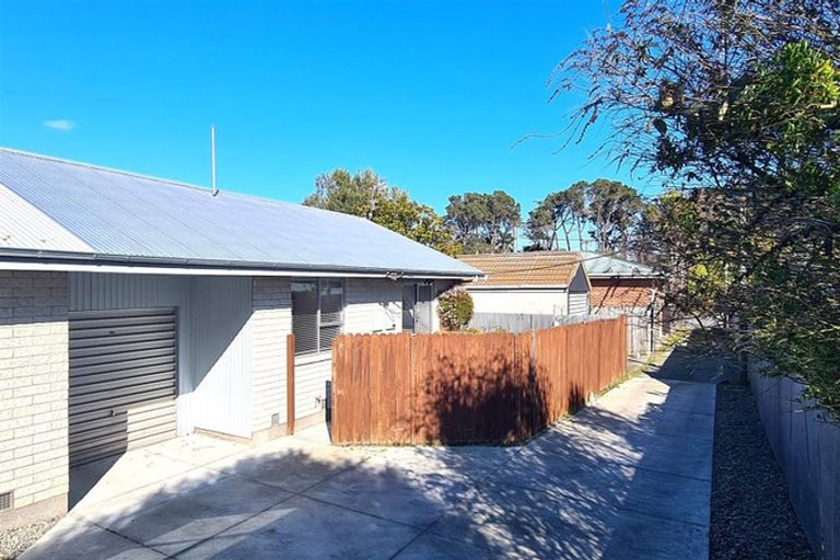 Photo of property in 1/167a Union Street, New Brighton, Christchurch, 8061