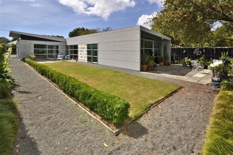 Photo of property in 53 Perth Street, Richmond, Christchurch, 8013