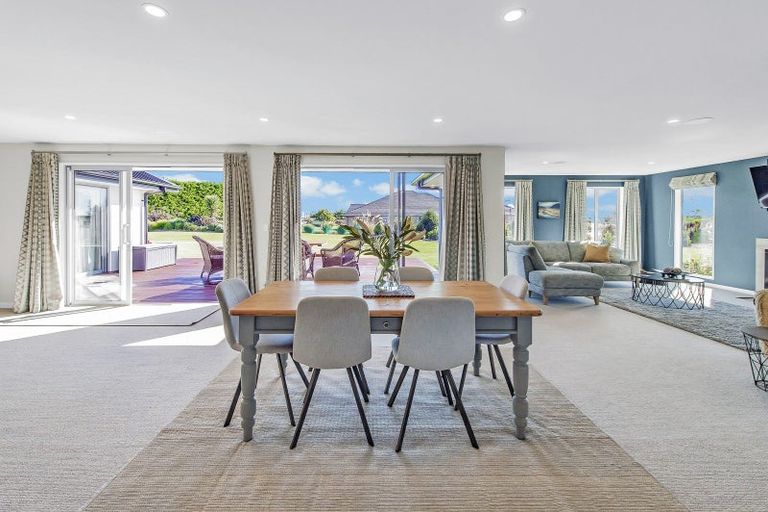 Photo of property in 45 Landsborough Drive, Darfield, 7571