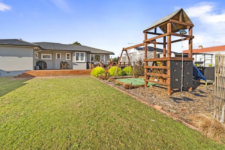 Photo of property in 9 Poole Street, Feilding, 4702