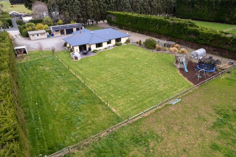 Photo of property in 293 Staunton Road, West Plains, Invercargill, 9879