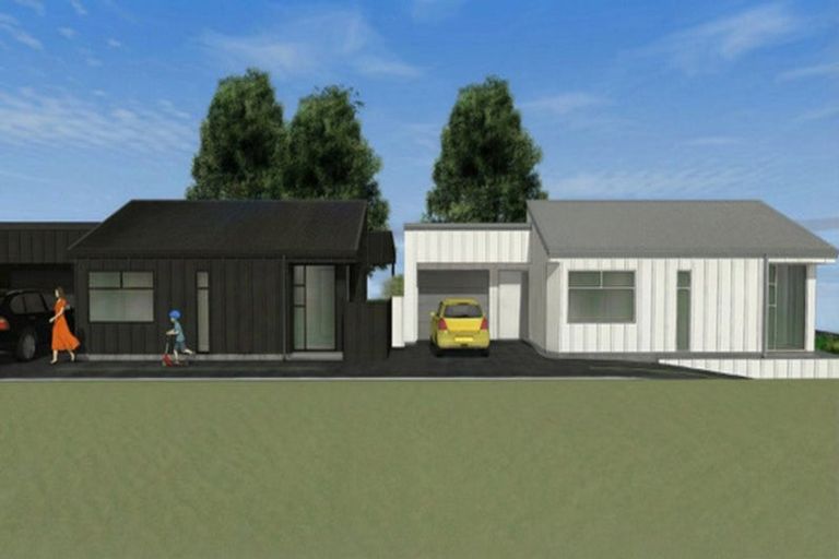 Photo of property in 3 Burns Street, Westown, New Plymouth, 4310