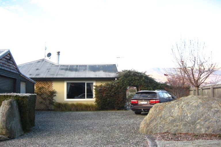 Photo of property in 5 Tipperary Place, Arrowtown, 9302