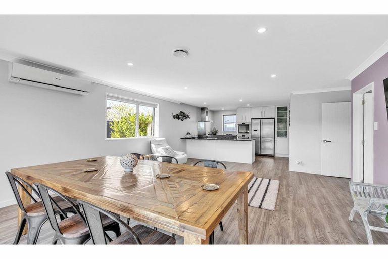 Photo of property in 25 Lancewood Way, Rangiora, 7400