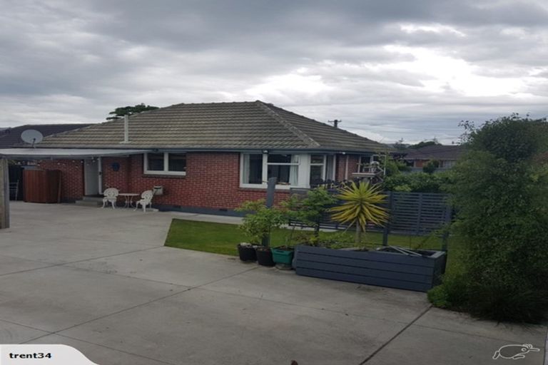 Photo of property in 17 Pamela Street, Linwood, Christchurch, 8062