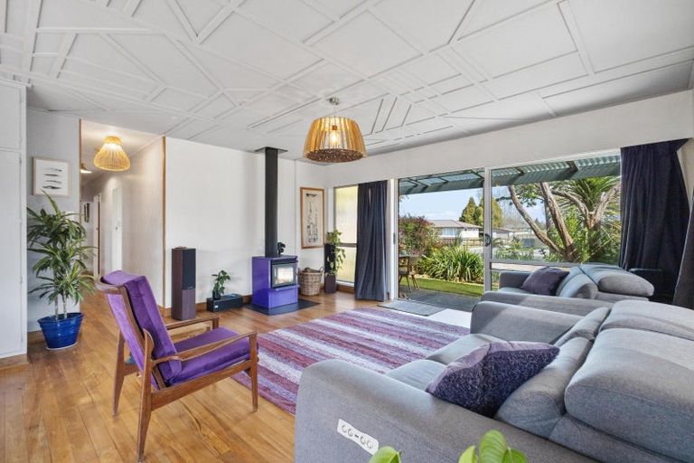 Photo of property in 16 Sheffield Street, Matamata, 3400