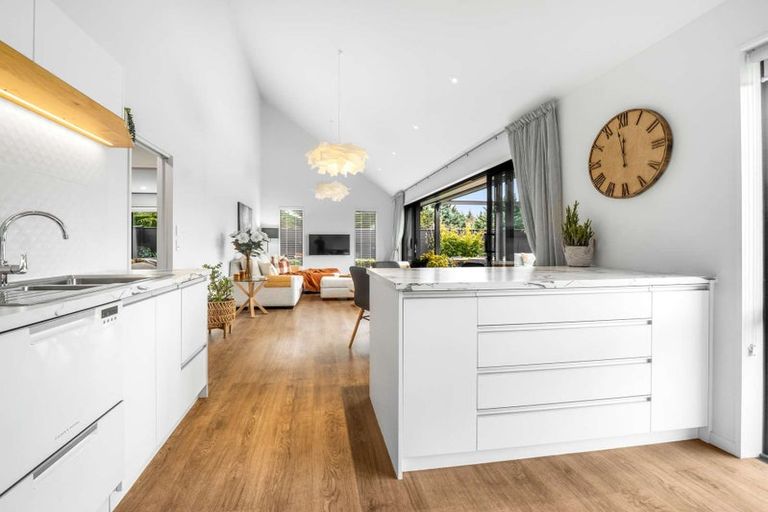 Photo of property in 4 Joshua Place, West Melton, Christchurch, 7675