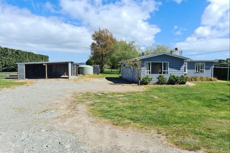 Photo of property in 129 Steward Road, Richmond, Oamaru, 9493