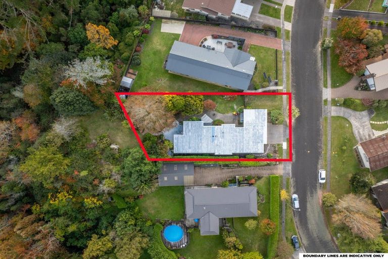 Photo of property in 38 Cullen Crescent, Tokoroa, 3420