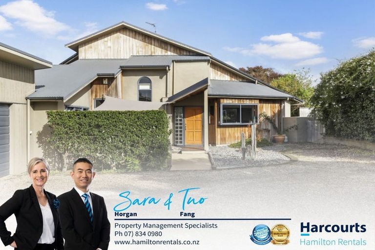 Photo of property in 34a Onion Road, Horotiu, Hamilton, 3288